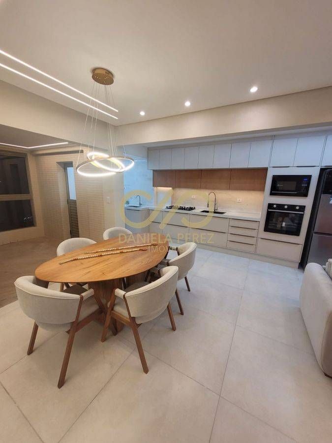 Apartamento de alto padrão - Canto do Forte - Praia Grande - Apartamento em Canto do Forte, Praia Grande - à venda - Daniela Perez Imoveis