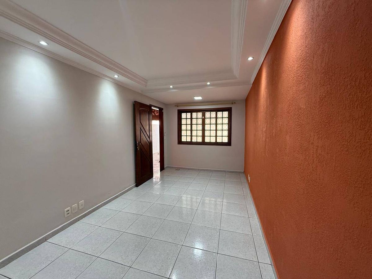 Casa TÉRREA para LOCAÇÃO no Bairro Jardim Esplanada 150m² em Jundiaí/Sp - Casa em Jardim Esplanada, Jundiaí - para locação - Entry Imob