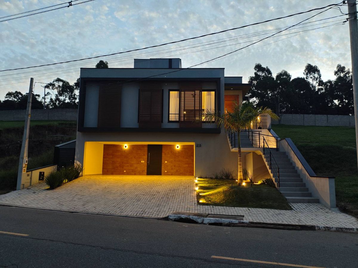 Casa com 3 quartos à Venda - Condomínio Villa D'oro - Vinhedo, foto 4