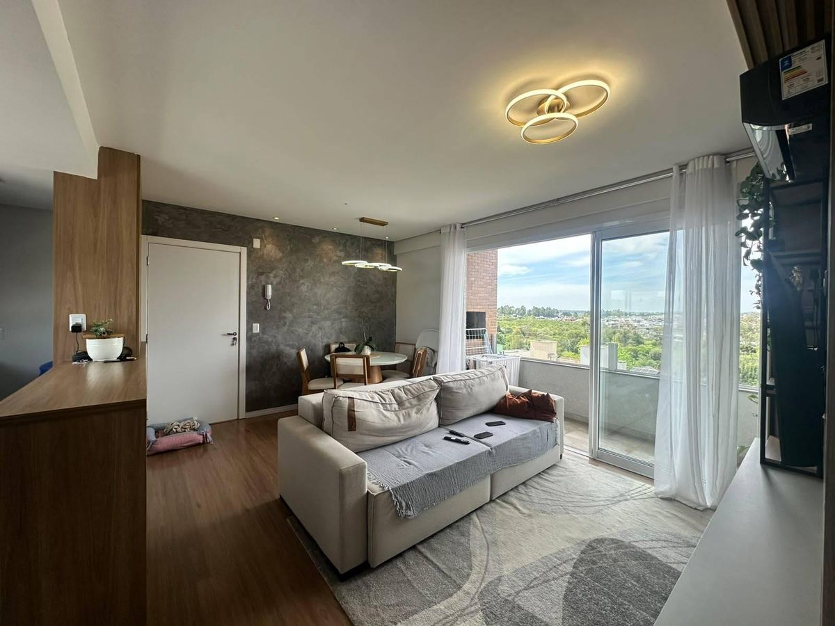 Renascença | Gravataí - Apartamento em Renascença, Gravataí - à venda - Vance Imóveis