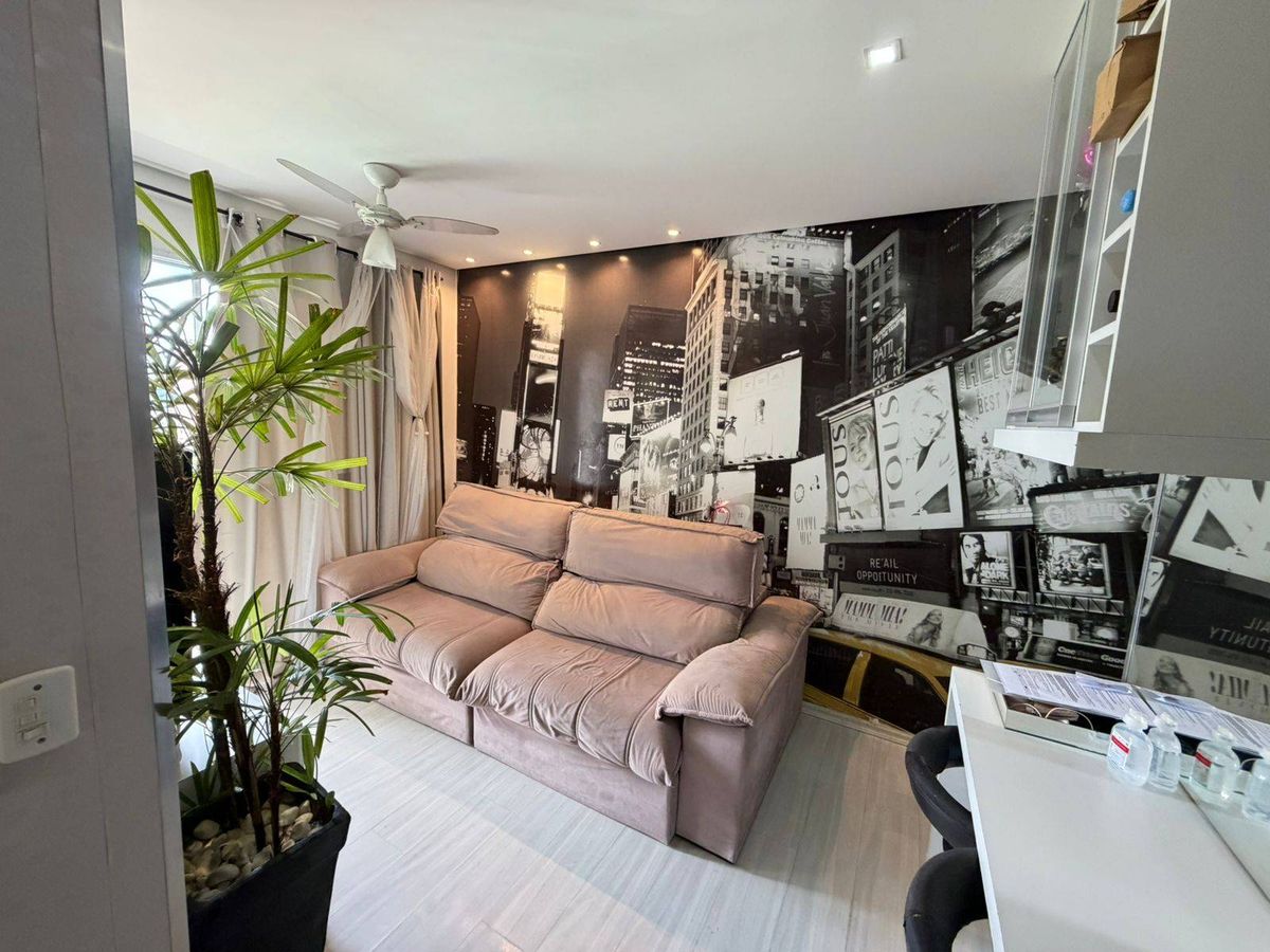 Apartamento com 3 quartos, 55 m² - Condomínio Alta Vista - Valinhos/SP, foto 4