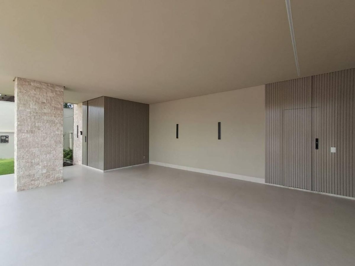 Casa com 3 quartos, 3 suítes - Residencial Cidade Jardim, Sorriso