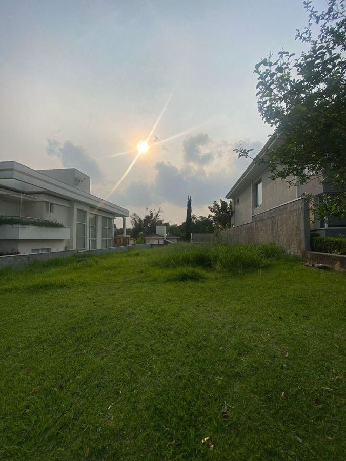 Terreno à venda, 503 m² por R$ 1.010.000,00 - Condomínio Residencial Reserva das Palmeiras  - Valinhos/SP, foto 3