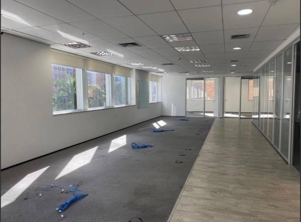 Comercial para Locação, Santo Amaro - São Paulo - Comercial em Santo Amaro, São Paulo - para locação - Taylor Imóveis