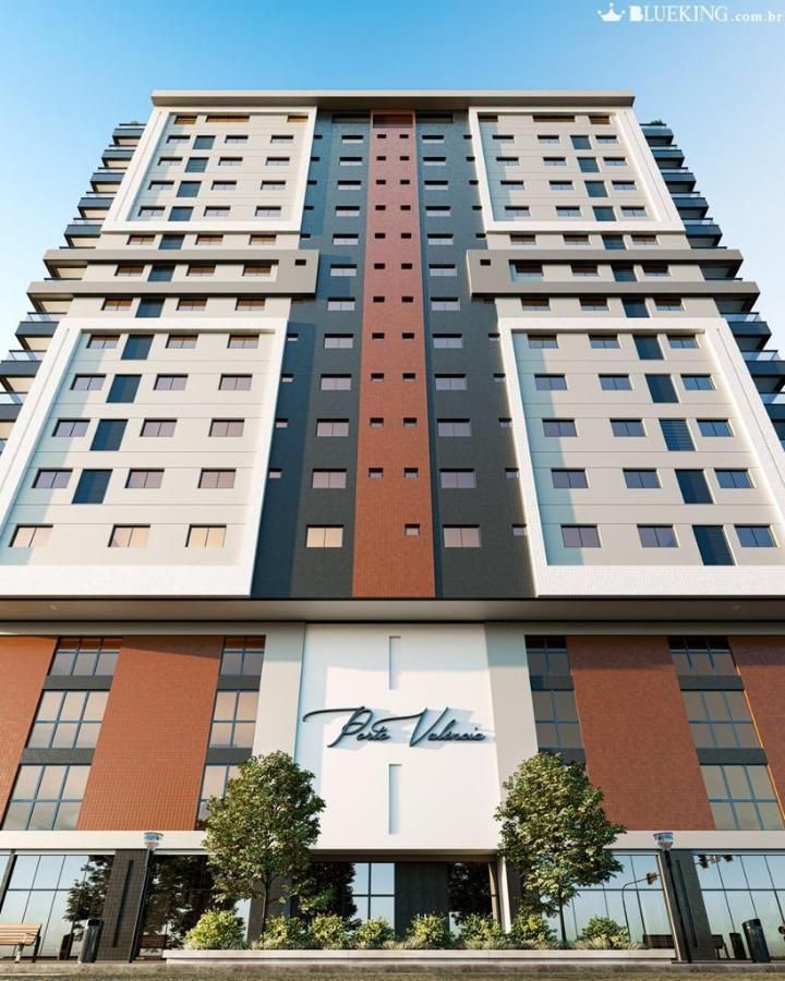 Porto Valencia - Lançamento de 03 Suítes em Meia Praia Itapema SC - Apartamento em Meia Praia, Itapema - à venda - Portal Imóveis Itapema