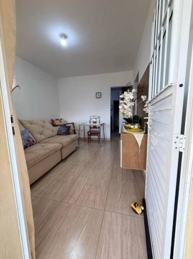 Casa 2 dormitórios em Vila Privativa à Venda em Jarinu/SP - Nova Trieste (Vale Verde) - Casa de Condomínio em Jarinu - à venda - Team ÊXITO Imob