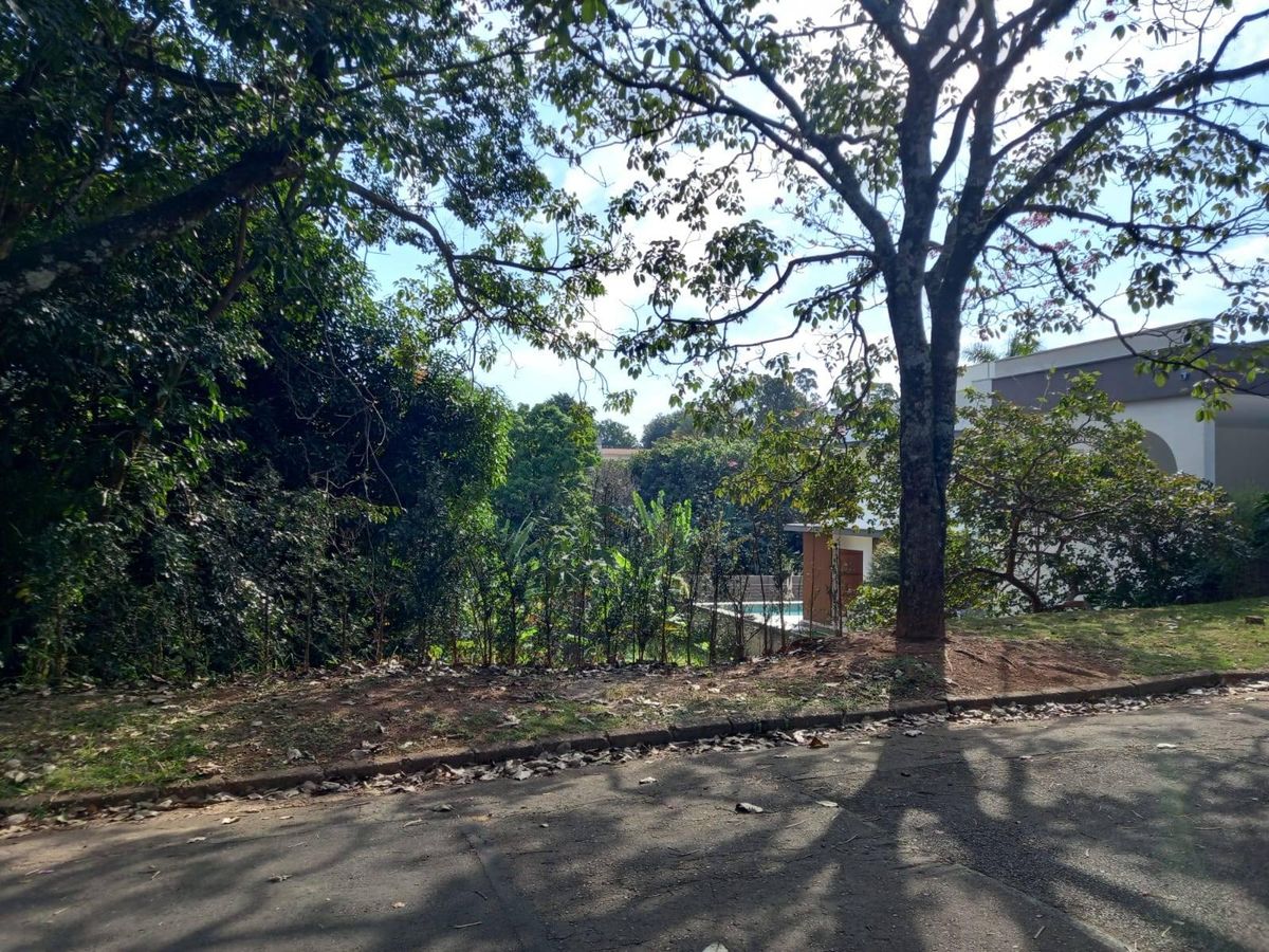 Lote/Terreno à Venda - Condomínio Vale do Itamaracá - Valinhos, foto 2