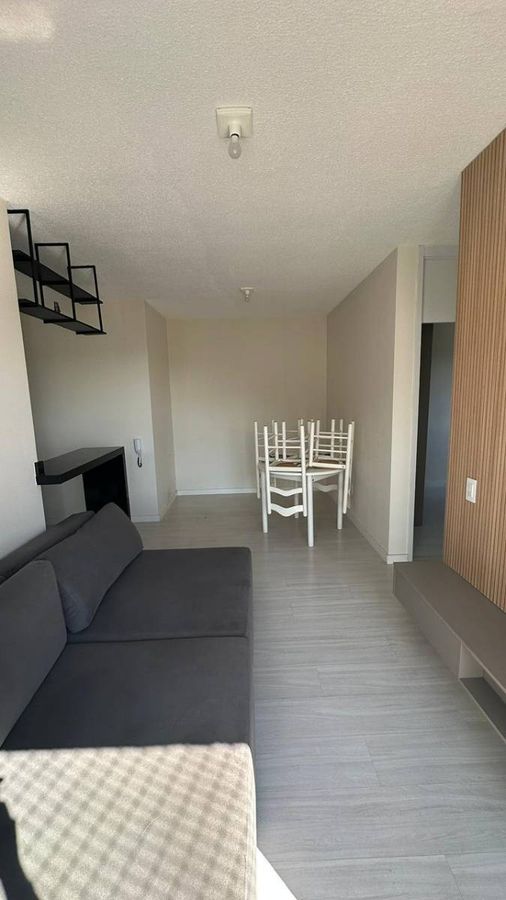 Apartamento com 2 quartos, Reserva do Alto - Valinhos, foto 5
