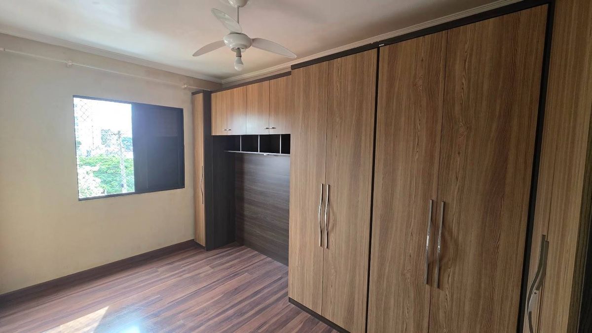 Apartamento, 2 quartos, 58 m² - Foto 6