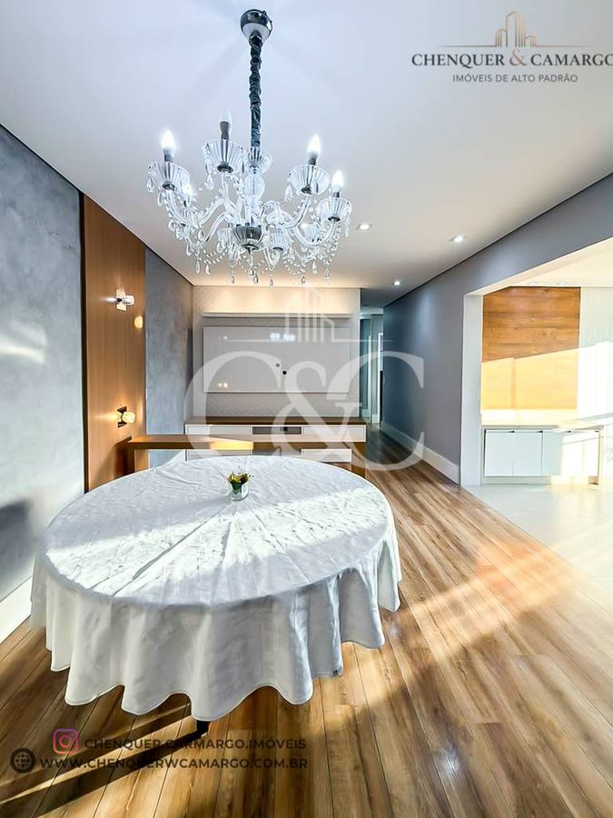 Apartamento à venda no Naturale Jundiaí com 92m², 3 dormitórios e vista Serra do Japi — foto 2