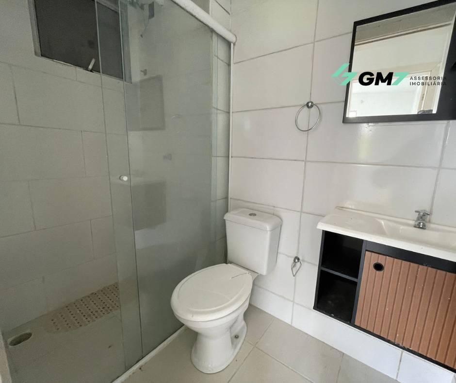 Apartamento com 2 dormitórios para locação anual , São Francisco de Assis, Camboriú, SC