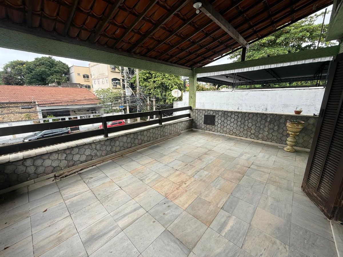 Casa com 3 quartos, Tauá - Rio de Janeiro - Casa em Tauá, Rio de Janeiro - à venda - Cris Pinheiro Negócios Imobiliários LTDA