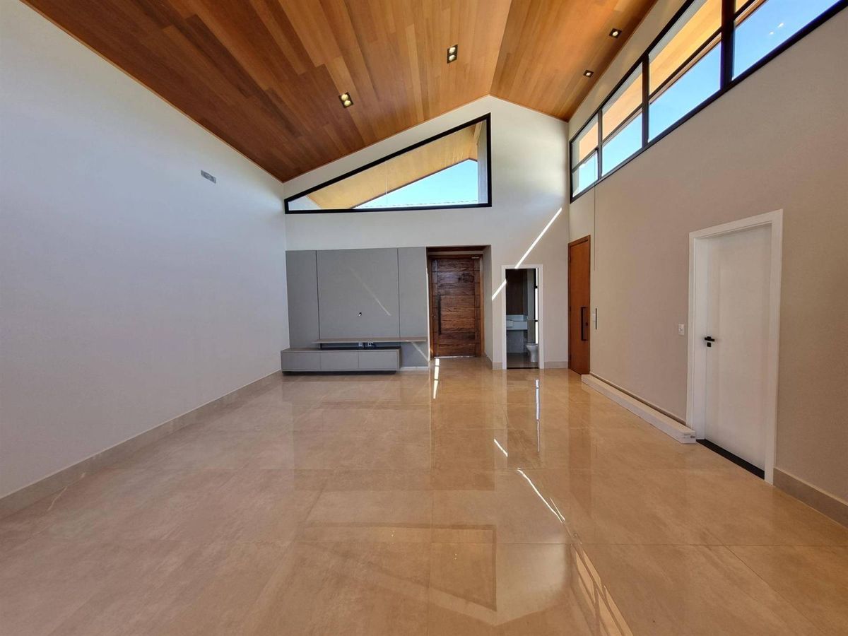 Residencial Jardins de Monet - Residencial › Casa de Condomínio - Casa de Condomínio em Marília - à venda - FLEX CONSULTORIA IMOBILIÁRIA LTDA
