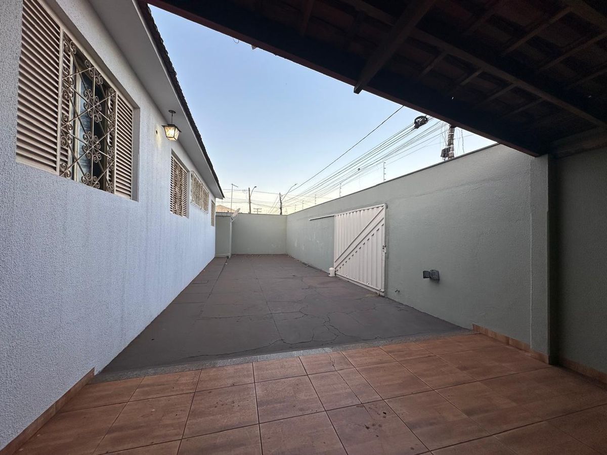 Foto 4 — Casa com 4 quartos, Jardim Goiás - Rio Verde