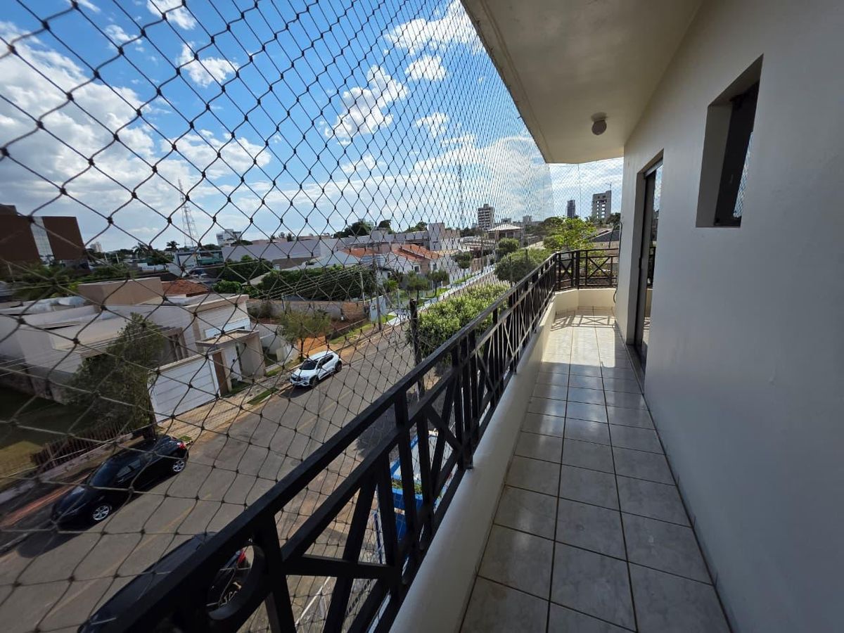 Rua Nobres, nº 270, Apartamento 204, Edifício Backer, 78896-138, Bom Jesus, Sorriso, MT, BR - Apartamento em Bom Jesus, Sorriso - para locação - VIVABEM BRASIL IMOVEIS E LOCACOES LTDA