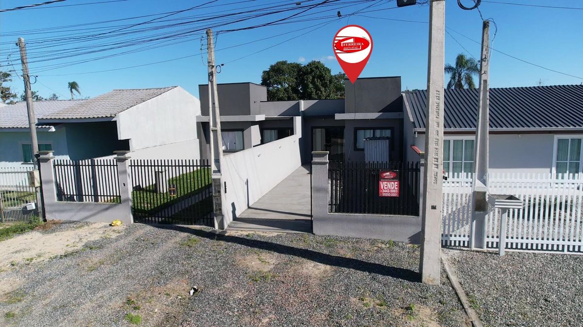 Imovel com 3 Dormitórios na Av. Rio Negro
