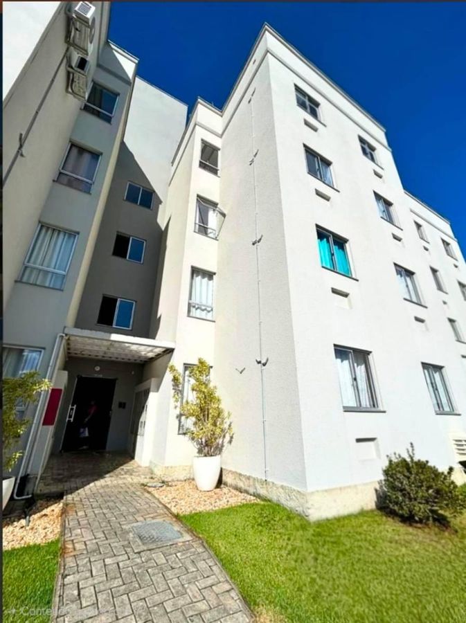 Apartamento com 2 quartos à Venda, Bremer - Rio do Sul - Apartamento em Bremer, Rio do Sul - à venda - Imobiliária Granvale