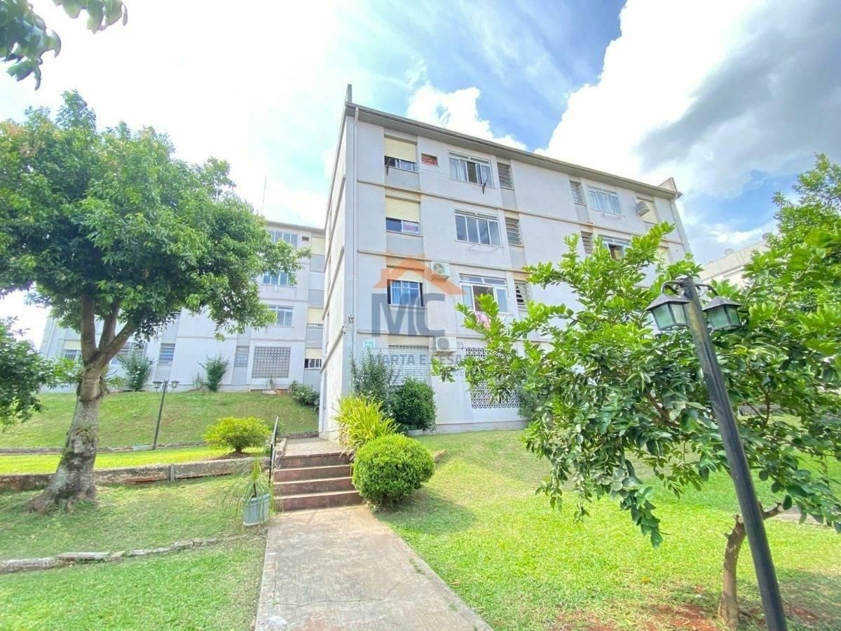 APTO BNH - Apartamento em Centro, Santa Rosa - à venda - MC Negócios Imobiliários LTDA