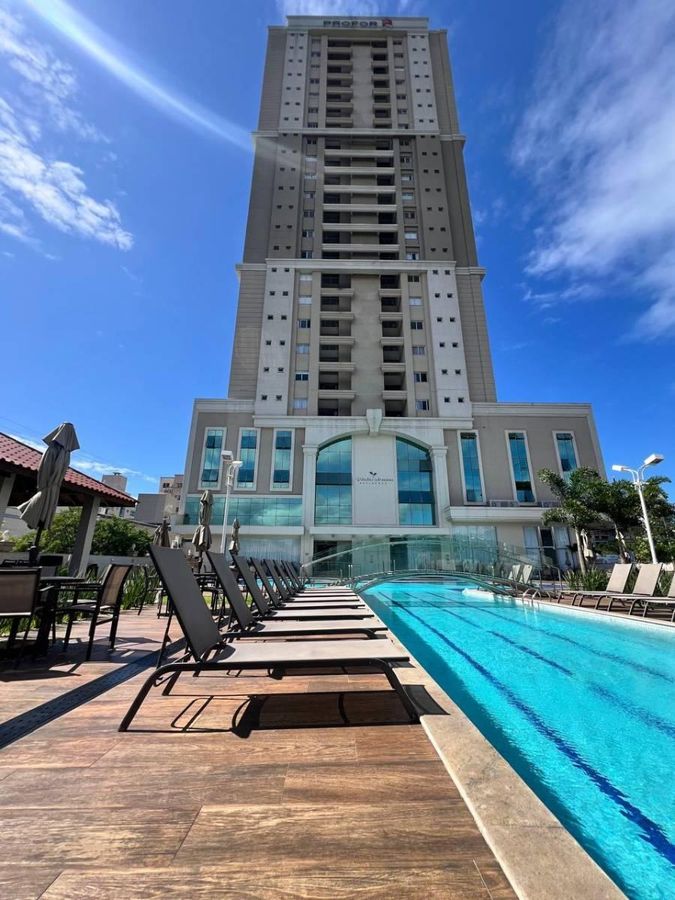 FINO APARTAMENTO A VENDA EM MEIA PRAIA ITAPEMA SC - Apartamento em Meia Praia, Itapema - à venda - Fernando Carvalho - Corretor de Imóveis