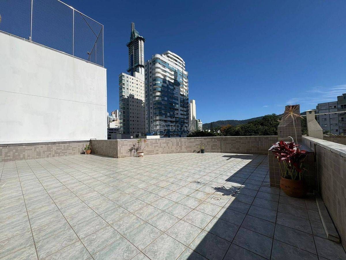APARTAMENTO NO EDIFÍCIO REAL PARK - CENTRO, BALNEÁRIO CAMBORIÚ - Apartamento em Centro, Balneário Camboriú - para locação - Brava Norte Imóveis