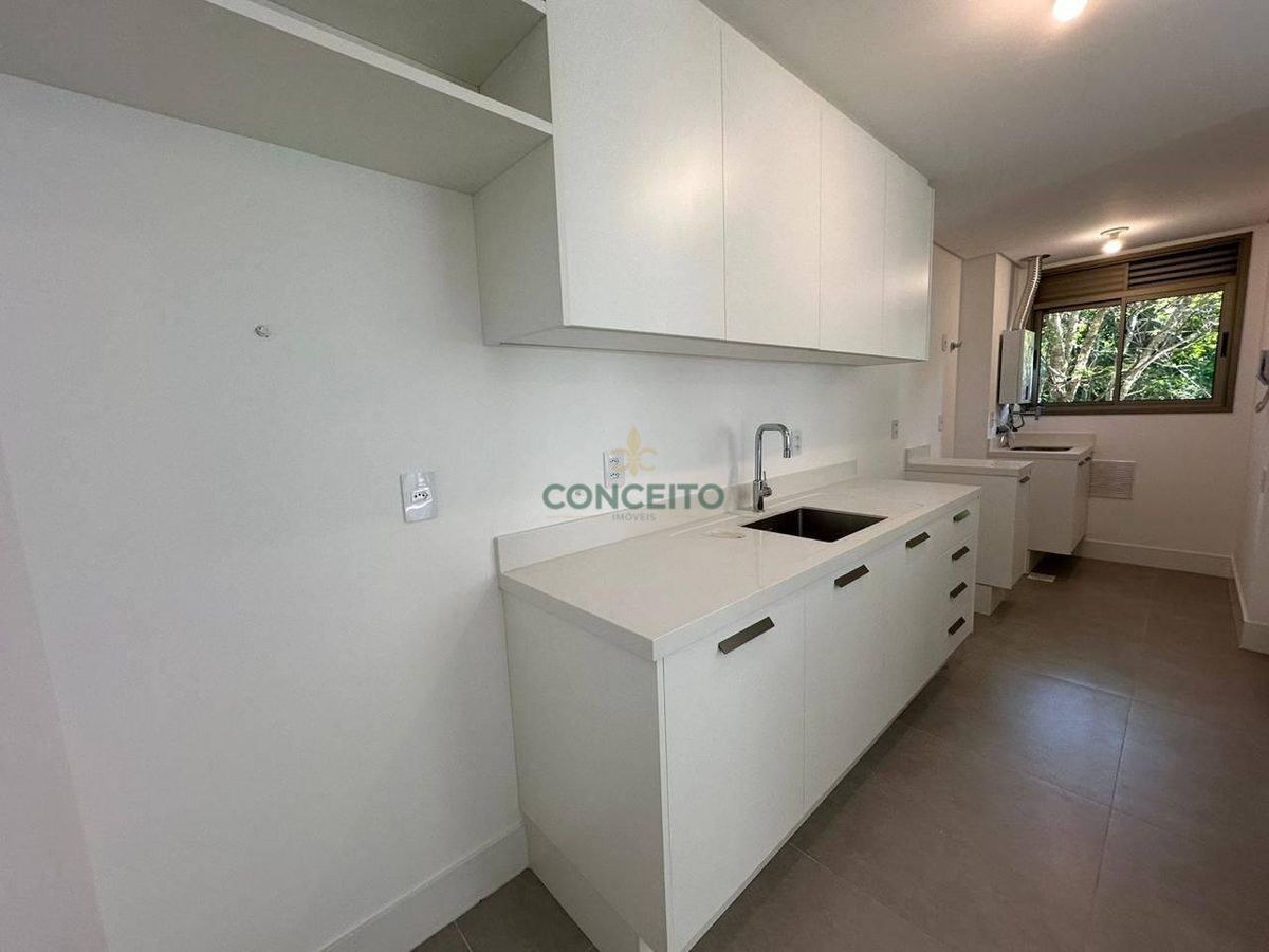 Apartamento, Córrego Grande - Florianópolis