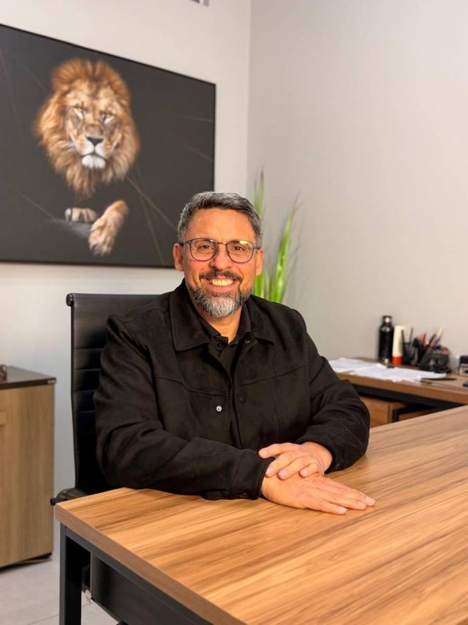 Jonas Rodrigues