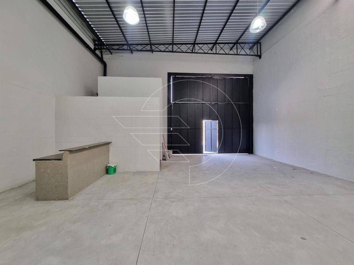 Parque das Indústrias - Comercial › Comercial - Comercial em Parque das Indústrias, Marília - à venda - FLEX CONSULTORIA IMOBILIÁRIA LTDA