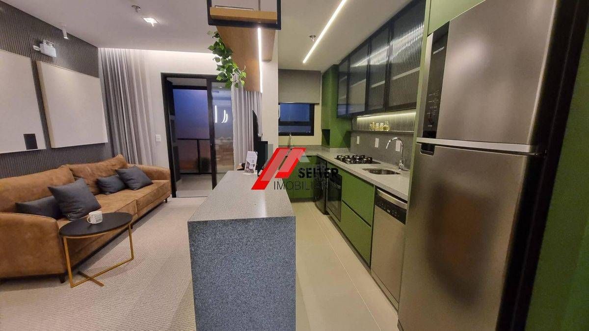 Apartamento a Venda no Bairro Saco Grande em Florianópolis - Apartamento em Saco Grande, Florianópolis - à venda - Seiter Imobiliária