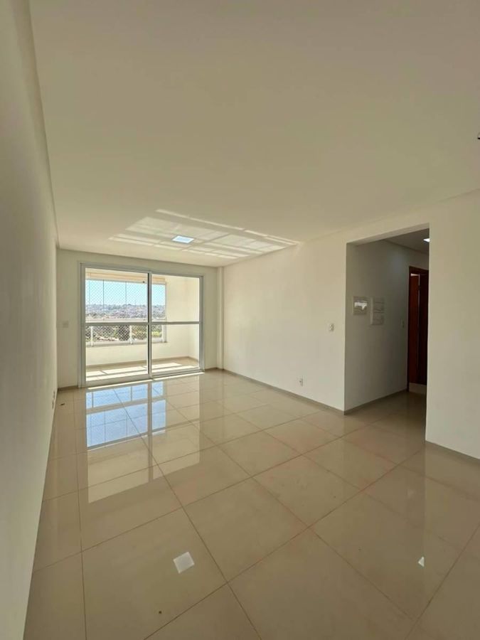 Foto 4 — Apartamento com 3 quartos, Setor Morada do Sol - Rio Verde