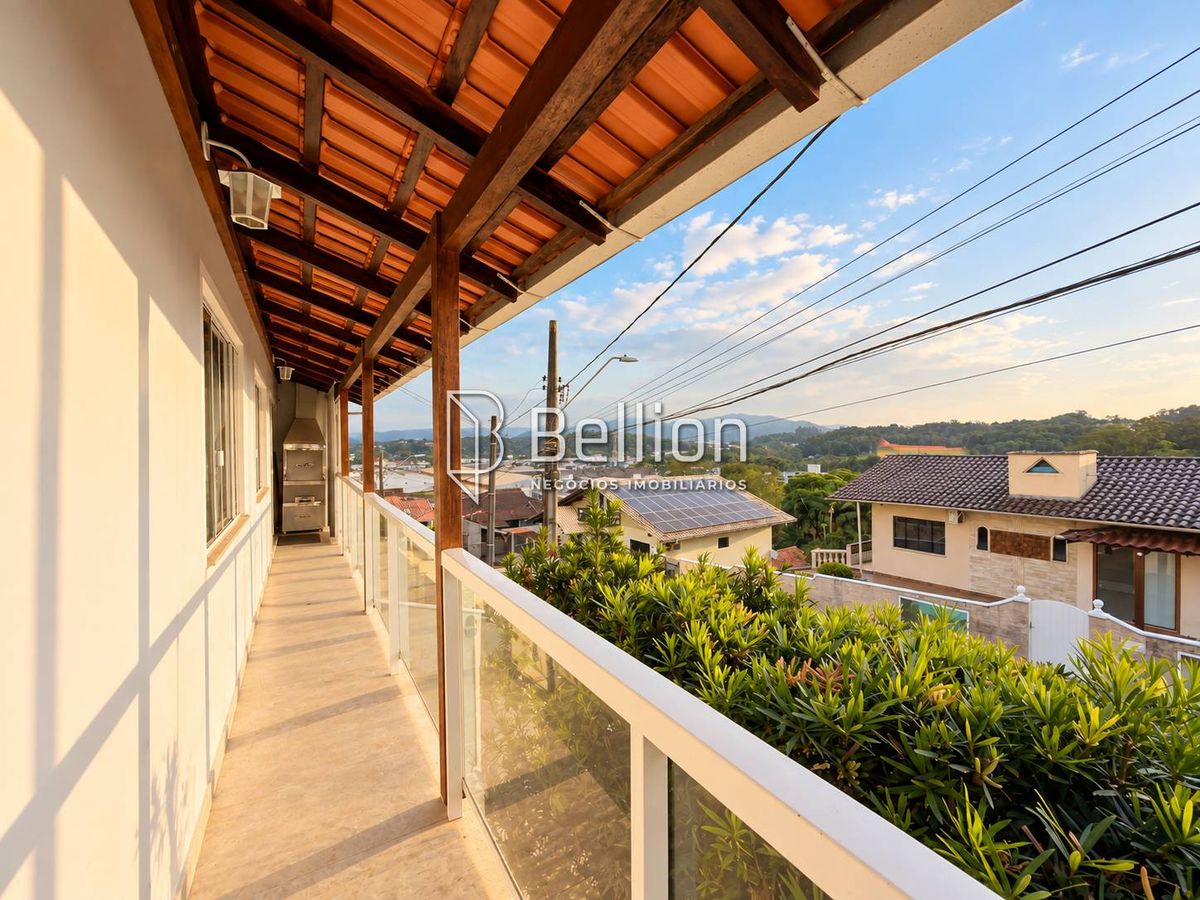 Casa, 3 quartos, 118 m² - Foto 7