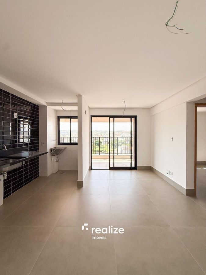 Foto 3 — Apartamento à Venda, Vivare , Rio Verde, Go