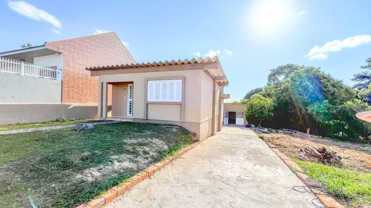 Passos dos Ferreiros | Gravataí - Casa em Passos dos Ferreiros, Gravataí - à venda - Vance Imóveis