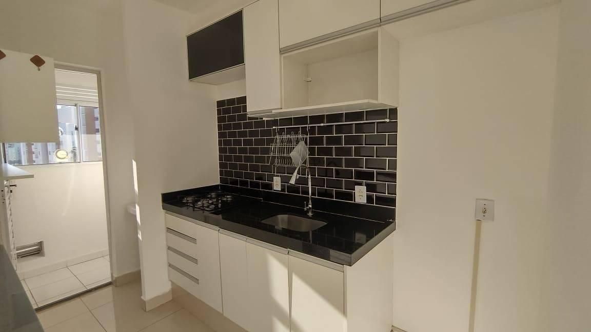 Apartamento com 2 quartos, Condominio Alta Vista - Valinhos, foto 3