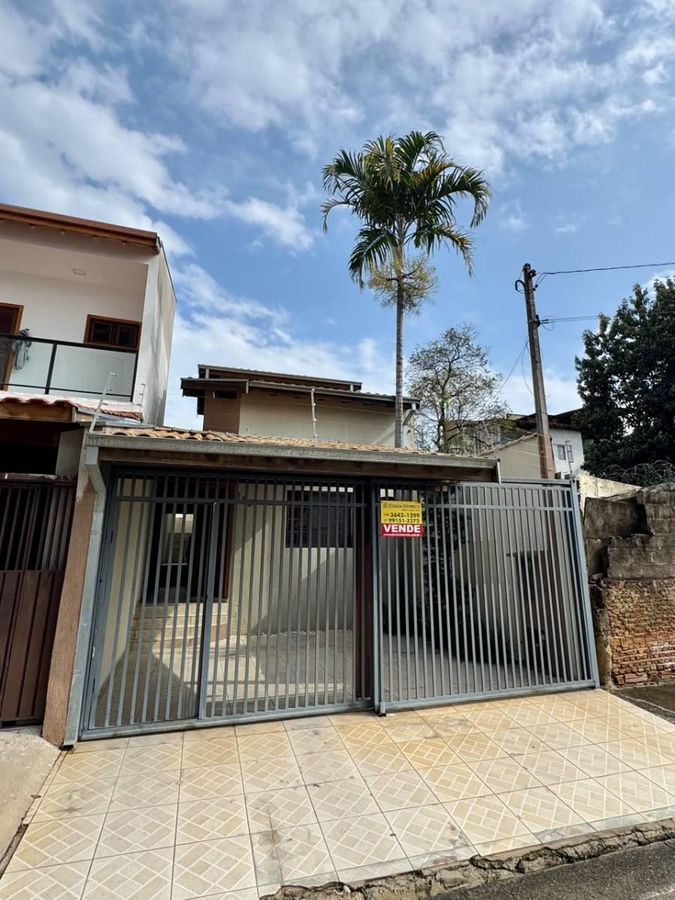 Casa com 2 quartos à Venda, Parque das Nações - Pindamonhangaba - Casa em Parque das Nações, Pindamonhangaba - à venda - EDSON DERRICO IMOVEIS LTDA