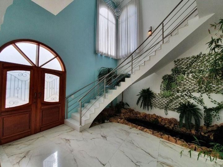 Casa com 4 dormitórios, 541 m² - venda por R$ 3.990.000,00 ou aluguel por R$ 21.268,18/mês - Chácaras São Bento - Valinhos/SP, foto 3