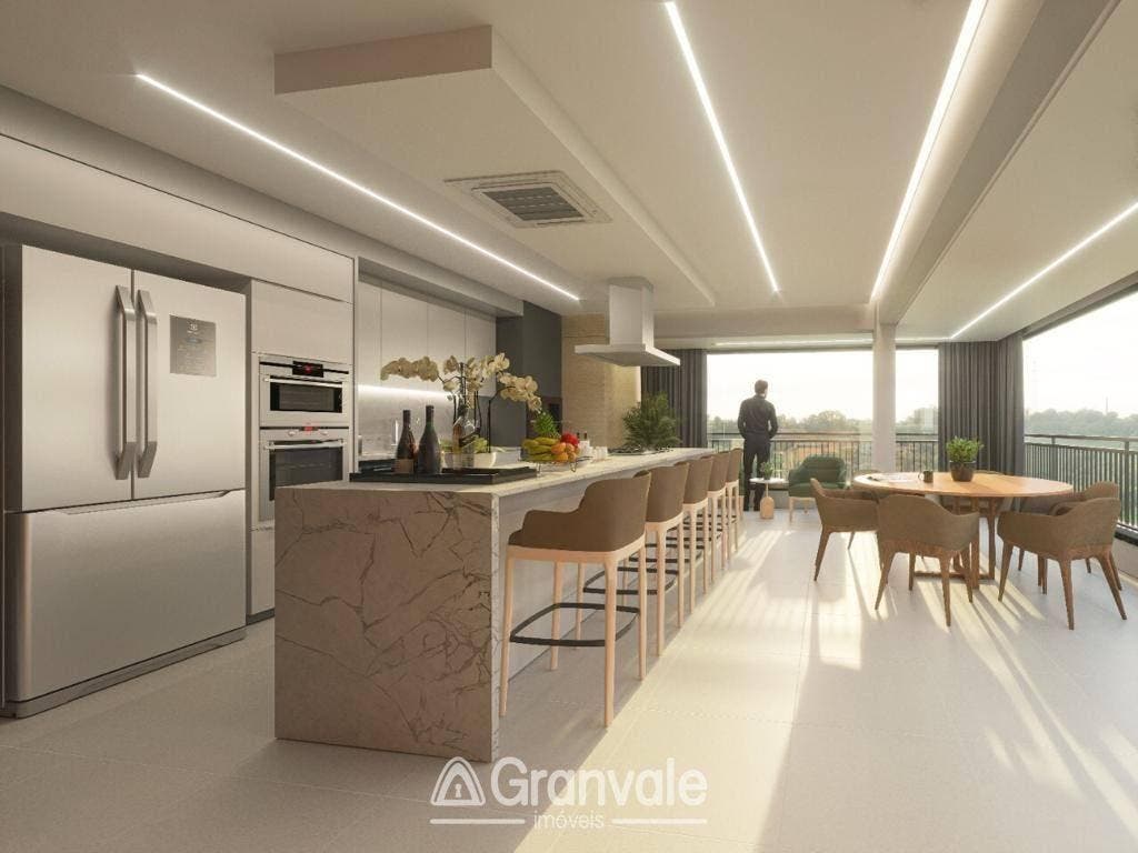 Apartamento com 3 quartos à Venda, Centro - Rio do Sul - Apartamento em Centro, Rio do Sul - à venda - Imobiliária Granvale