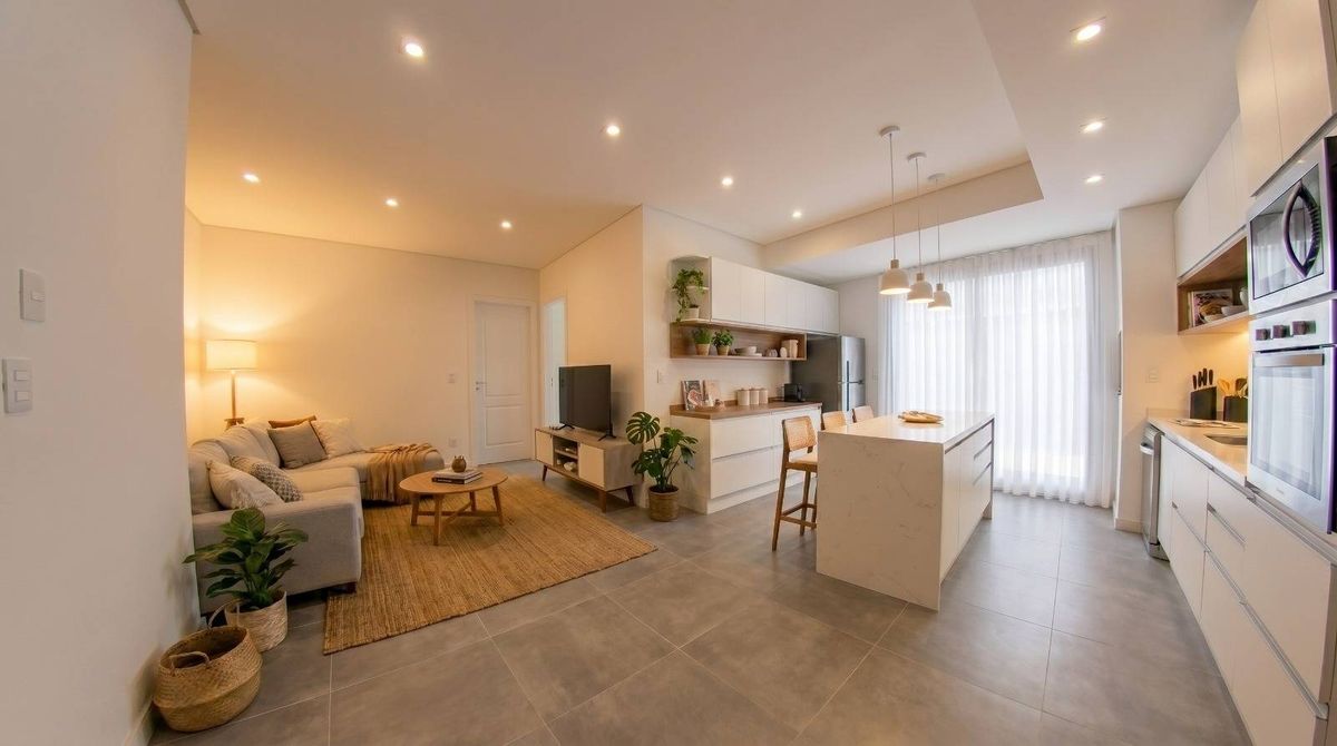 Apartamento com elevador, Giardino Com Suíte, Floresta Joinville - Apartamento com elevador em Floresta, Joinville - à venda - IMOBILIARIA BORBA