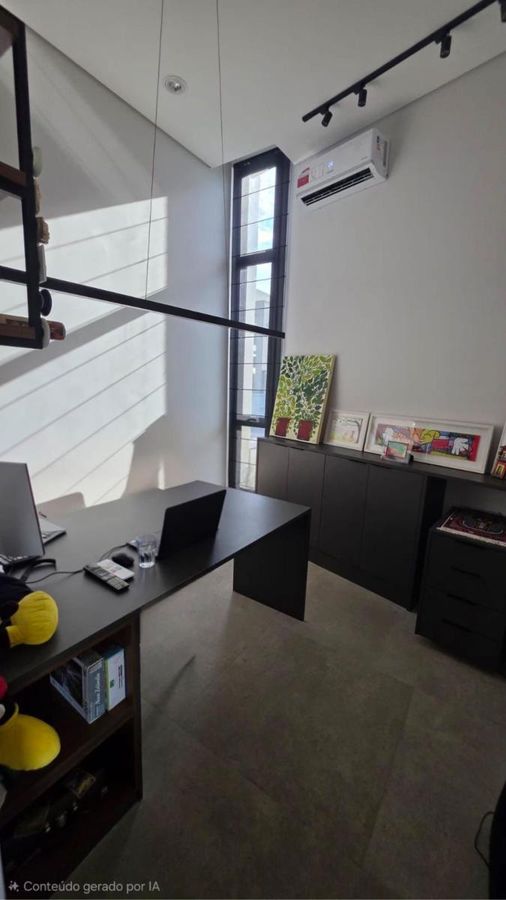 Casa de Condomínio com 3 suítes e fundo pra mata - Condomínio Residencial Mon't Alcino- Valinhos, foto 3