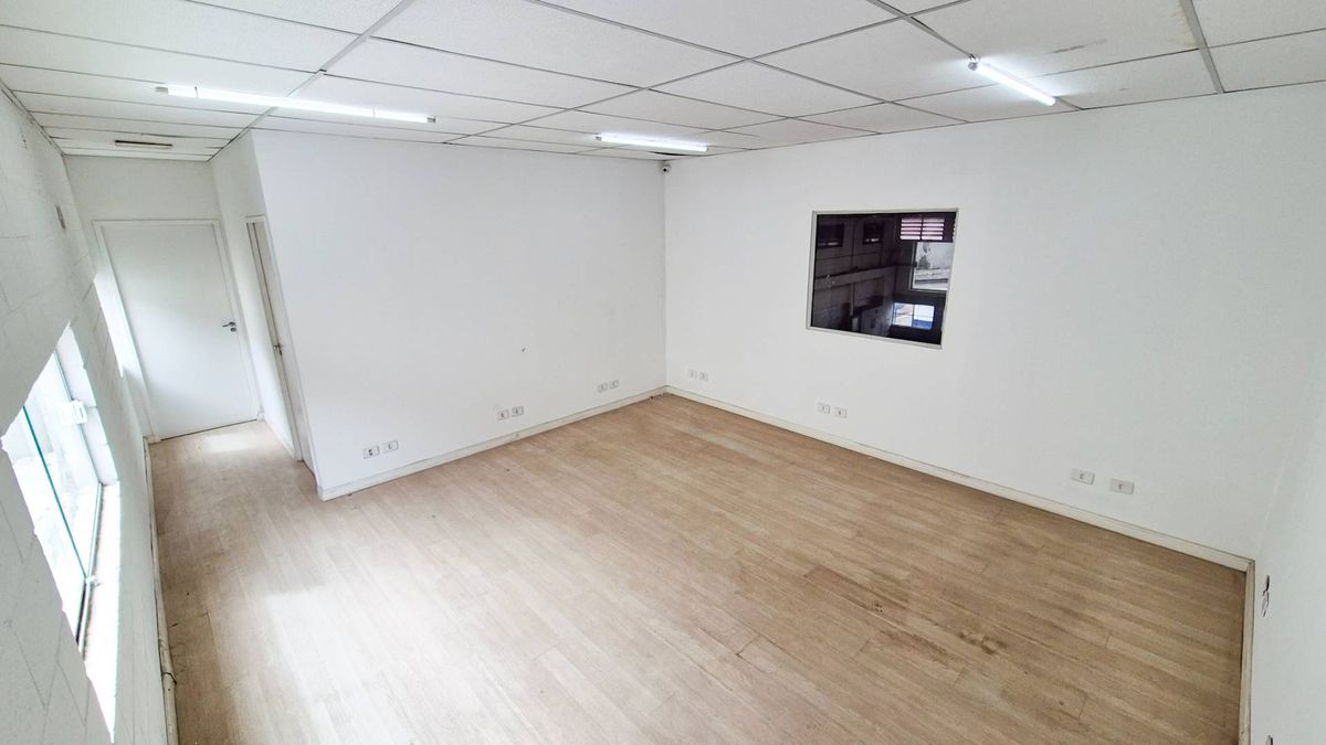 Depósito-Galpão, 384 m² - Foto 12