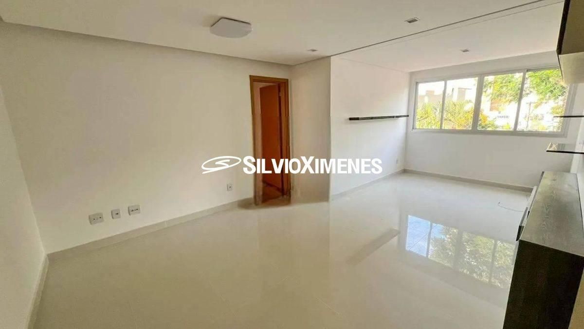 Apartamento com 3 quartos à Venda, Cidade Nova - Belo Horizonte - Apartamento em Cidade Nova, Belo Horizonte - à venda - Silvio Ximenes Imobiliária