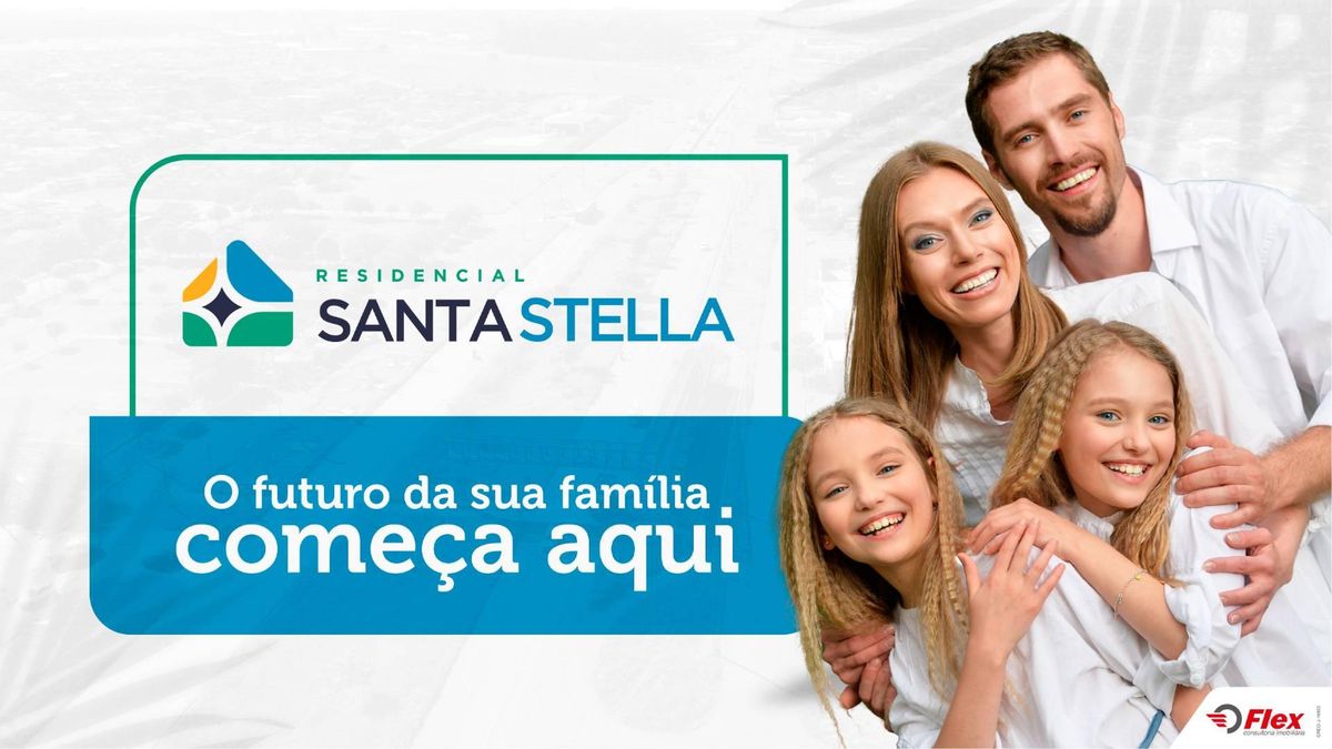 RESIDENCIAL SANTA STELLA
