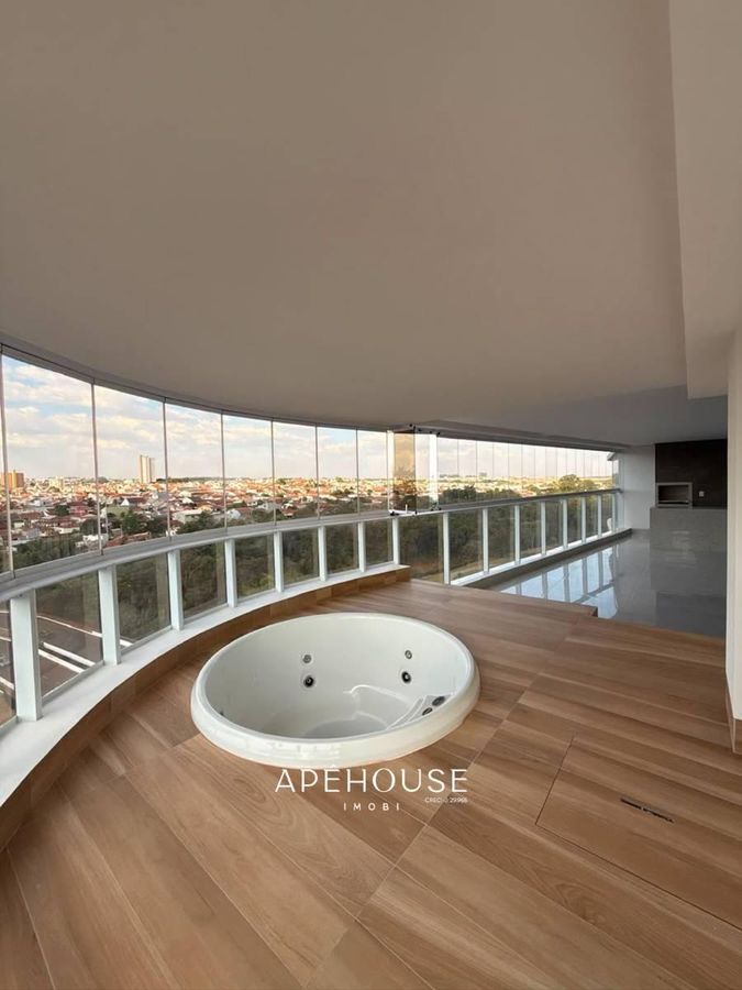 Foto 23 — Apartamento com 3 quartos à Venda, Cena Du Parc - Rio Verde