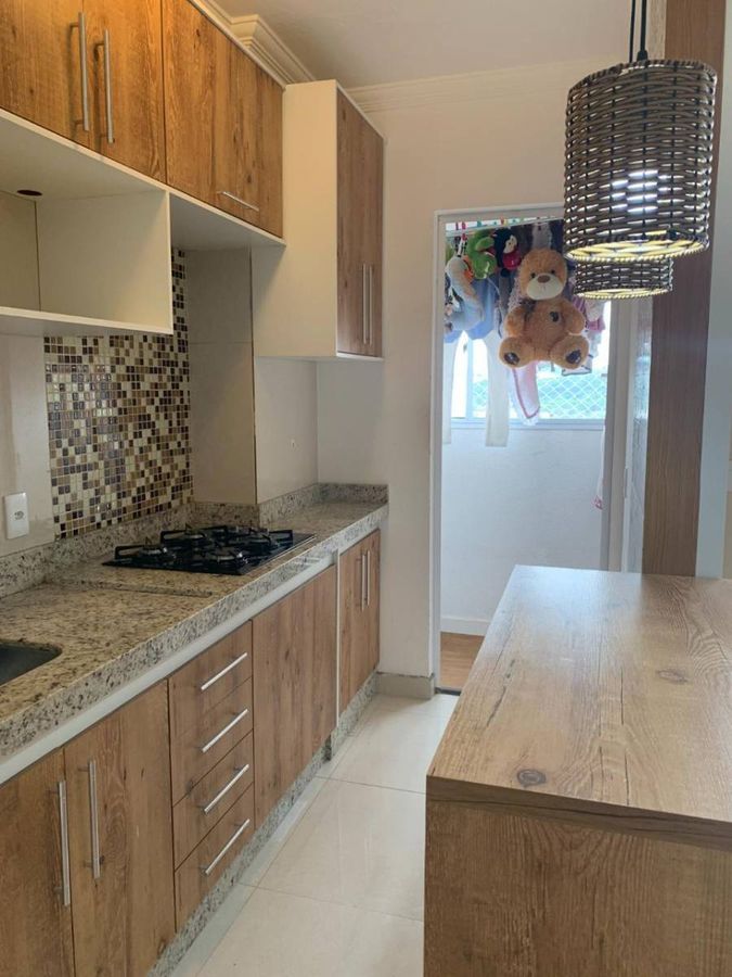 Apartamento com 2 quartos, 45 m², à venda por R$ 335.000 - Condomínio Alta Vista - Valinhos/SP, foto 5