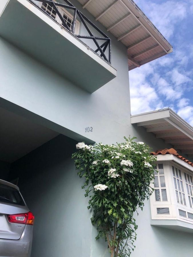 Casa com 2 quartos, Vila Santo Antônio - Valinhos, foto 2