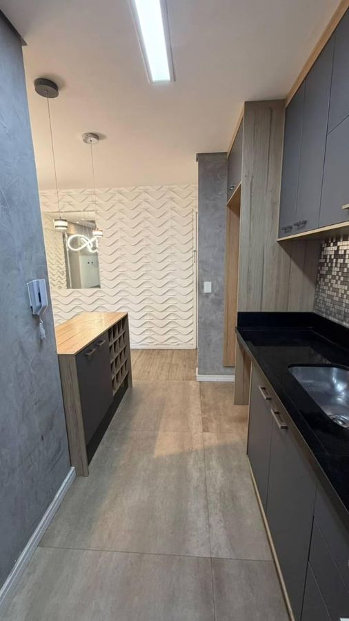 Apartamento, 2 quartos, 66 m² - Foto 4