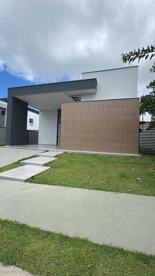 Casa de Condomínio com 4 quartos - São José de Ribamar - Casa de Condomínio em São Luís - à venda - V s Ferreira imobiliária