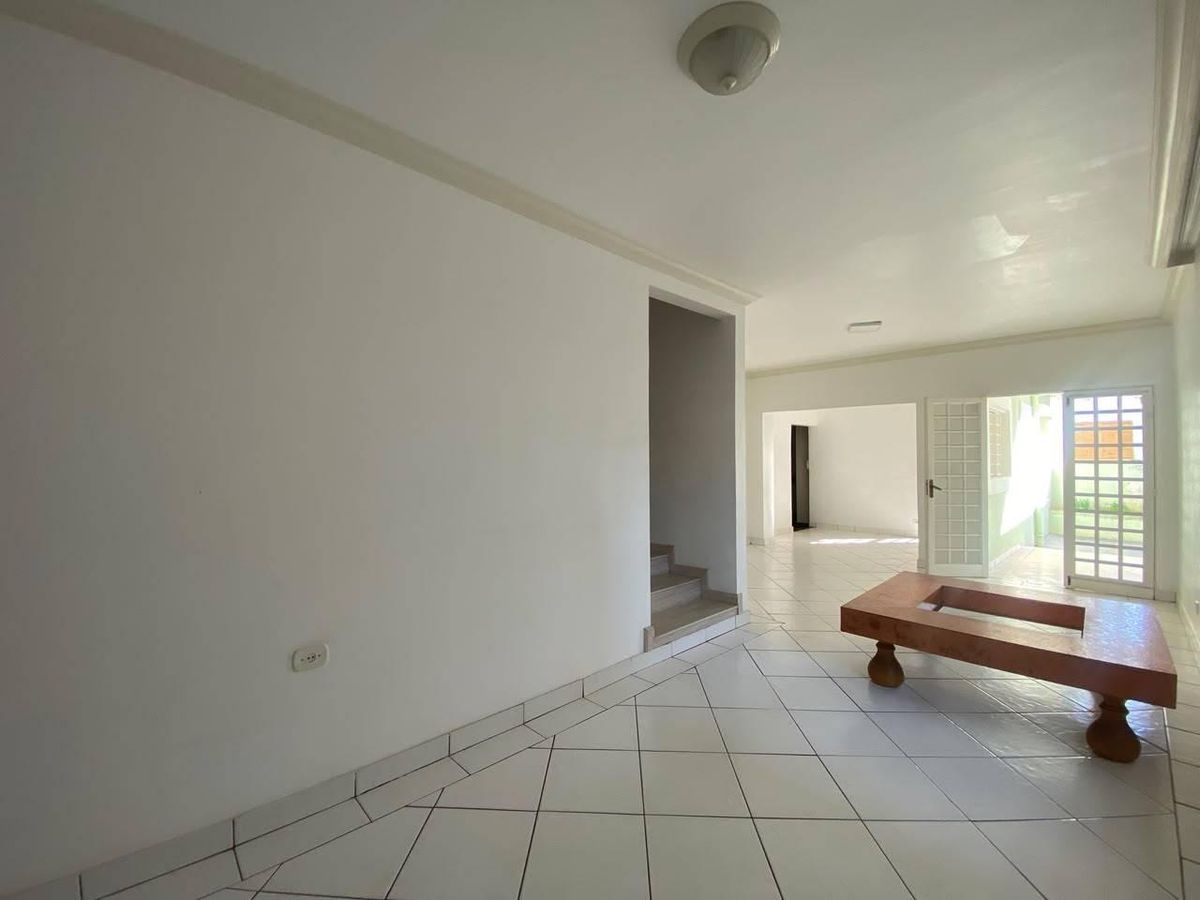 Alto Cafezal - Residencial › Casa - Casa em Alto Cafezal, Marília - à venda - FLEX CONSULTORIA IMOBILIÁRIA LTDA