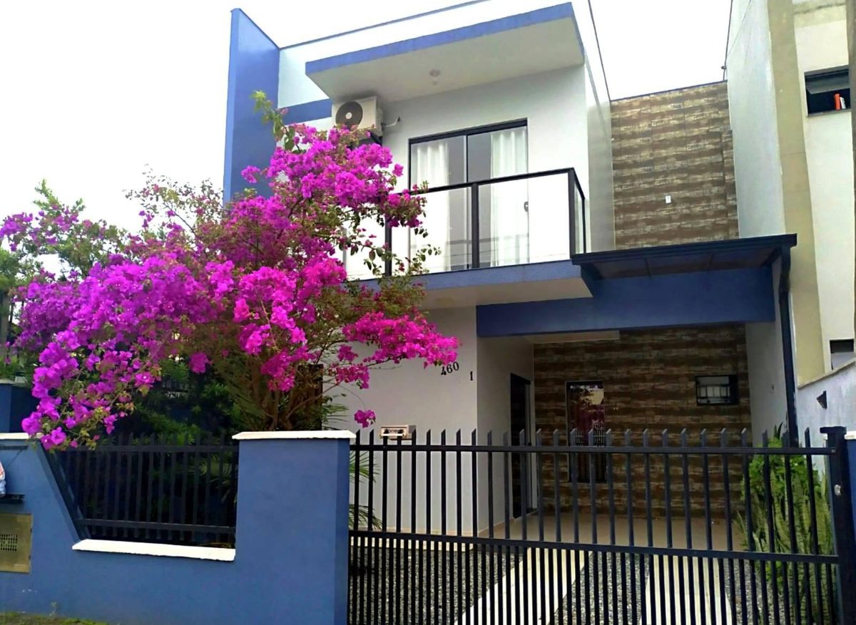 Sobrado com 2 quartos à Venda, Itajuba - Barra Velha - Sobrado em Itajuba, Barra Velha - à venda - Elita Imobiliária