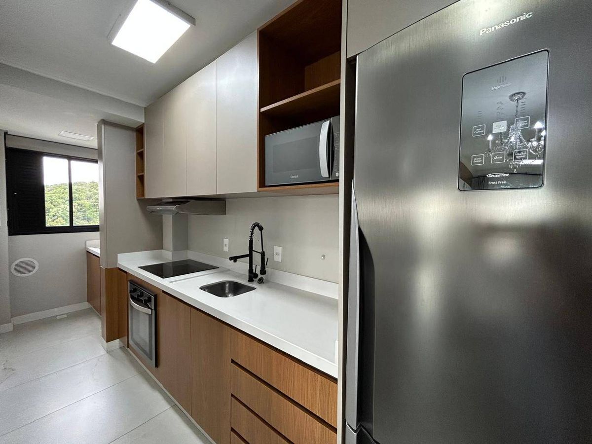 APARTAMENTO COM 2 QUARTOS - VISTA MAR - MOBILIADO - LOCACAO - PRAIA BRAVA ITAJAI/SC - Apartamento em Praia Brava, Itajaí - para locação e à venda - Imóveis na Brava