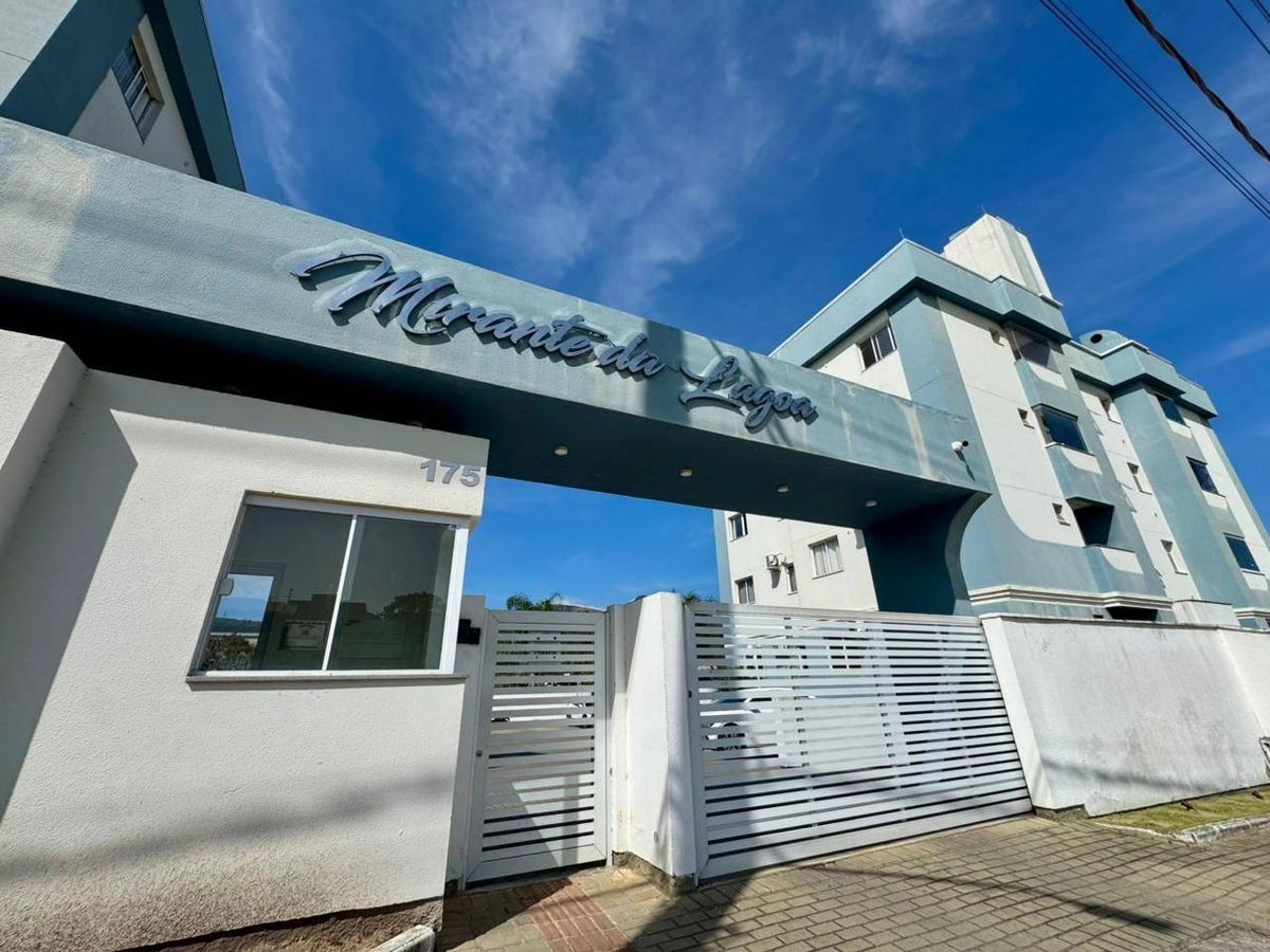 Apartamento com 2 quartos, KM 37 - Pescaria Brava - Apartamento em KM 37, Pescaria Brava - para locação e à venda - Imobiliária Realize Ltda